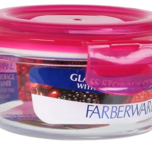 13 oz Glass Storage Container