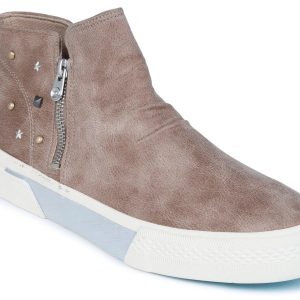 Women's Embellished Ankle Boots