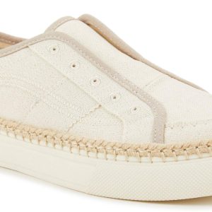 Women's Canvas Casual Sneakers