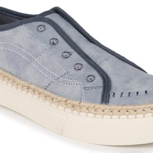 Women's Chill Canvas Casual Sneakers