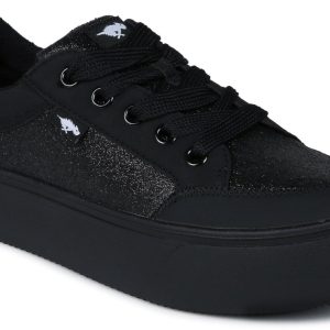 Women's Shimmer Casual Sneakers