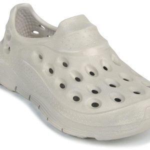 Women's Solid Foamie Clogs