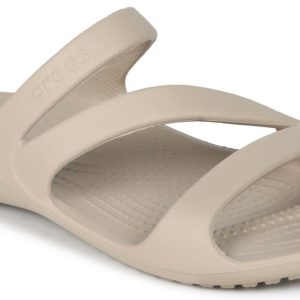 Women's Solid Slides