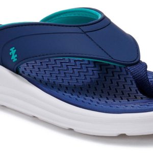 Men's Solid Flip Flops