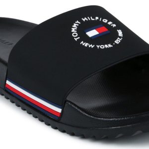 Men's Logo Slides