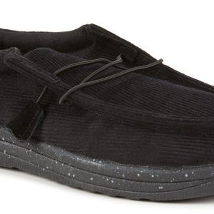 Men's Corduroy Slip Ons