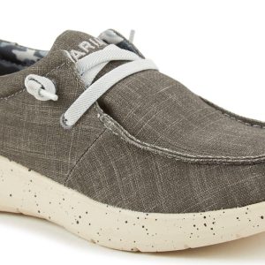 Men's Hilo Slip Ons