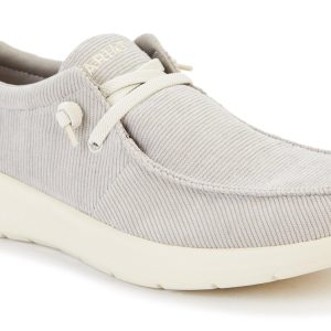 Men's Hilo Corduroy Slip Ons