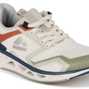 Men's Knit Athletic Sneakers