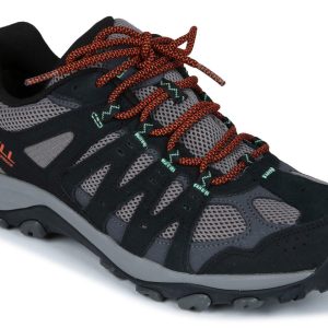 Men's Trail Sneakers