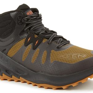 Men's Zionic Mid Outdoor Sneakers