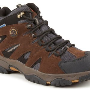 Men's Weatherproof Hiking Boots