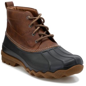 Men's Brewster Duck Boots