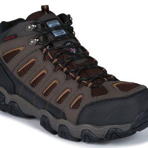 Men's Outdoor Steel Toe Boots
