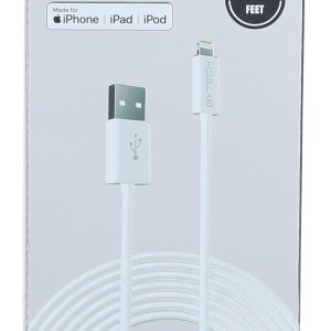 10 ft Lightning Charging Cable