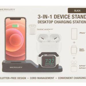 3-in-1 Device Stand