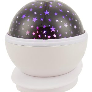 Cosmos Multi-Colored LED Projector