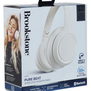 Pure Beat Wireless Headphones