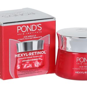 1.7 oz Hexyl-Retinol Day Cream