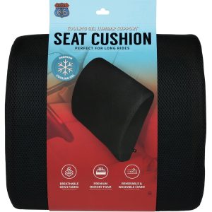Lumbar Seat Cushion