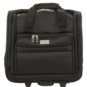 Under The Seat Rolling Carry On