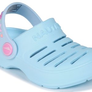 Toddler Girls Clogs