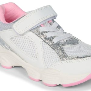 Toddler Girls Reese Shimmer Sneakers
