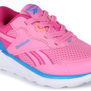 Toddler Girls Athletic Sneakers