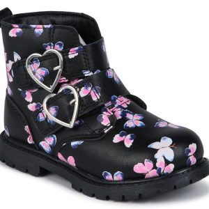 Toddler Girls Boots