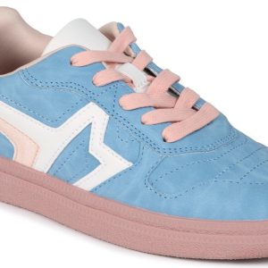 Girls Gia Fashion Sneakers