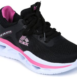 Girls Renno Knit Sneakers