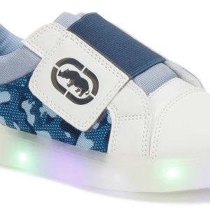 Toddler Boys Light Up Sneakers