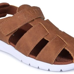 Toddler Boys Jaden Sandals