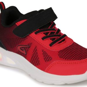 Toddler Boys Solid Knit Sneakers