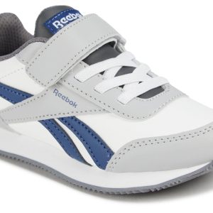 Toddler Boys Classic Jog Sneakers