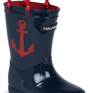 Toddler Boys Rain Boots