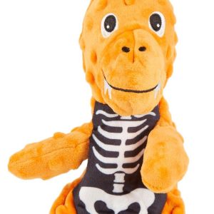 13 in Halloween Dog Toy