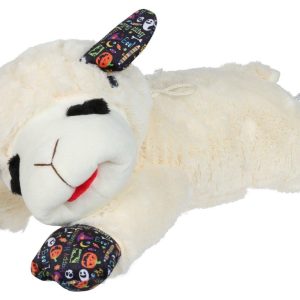 16 in Lambchop Dog Toy