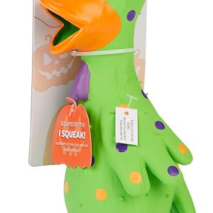 Latex Chicken Dog Toy