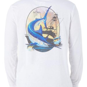 Men's Outdoor Fishing Shirt