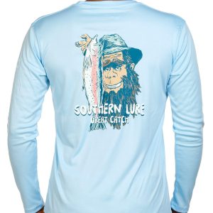 Men's Outdoor Fishing Shirt