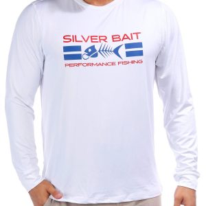 Men's Outdoor Fishing Shirt