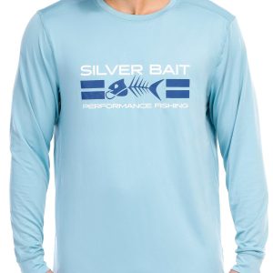 Men's Outdoor Logo Shirt