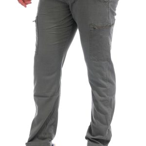 Men's Outdoor Solid Pants