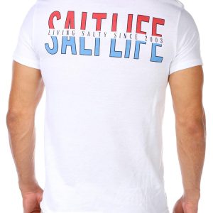 Men's Outdoor Fishing Tee