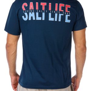 Men's Outdoor Fishing Tee