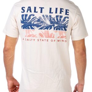 Men's Outdoor Fishing Tee