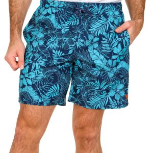 Men's Royal Hawaiian Swim Shorts