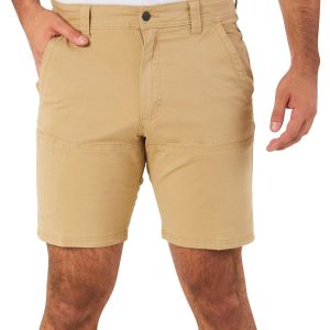 Men's Outdoor Utility Shorts