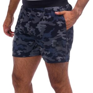 Men's Outdoor Camo Shorts